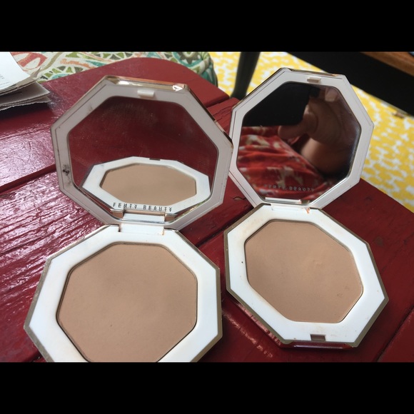 Fenty Beauty Other - Fenty beauty bronzer